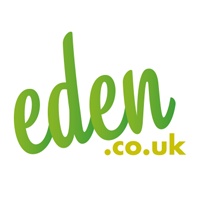 Eden - Logo