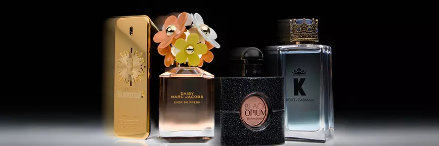 25% Off Tom Ford Orders at LOOKFANTASTIC