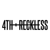 4th and Reckless - Logo