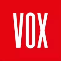 VOX - Logo