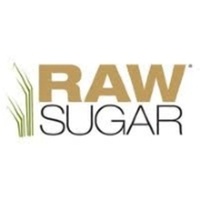 Raw Sugar - Logo