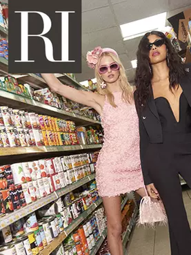 River Island - 15% Off