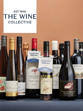 The Wine Collective - $50 Off
