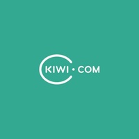 Kiwi.com - Logo