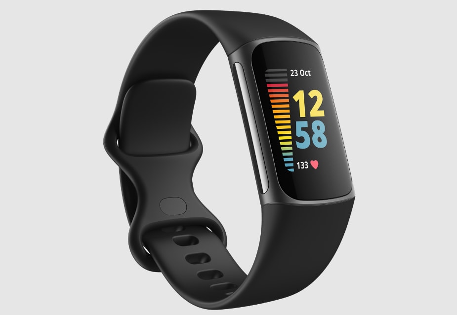 Fitbit Charge 5 deals