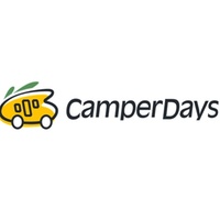 CamperDays - Logo