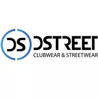 Dstreet - Logo