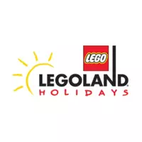 LEGOLAND® Holidays - Logo