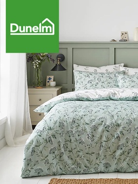 Dunelm - Reward