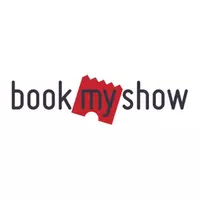 Book My Show - Logo