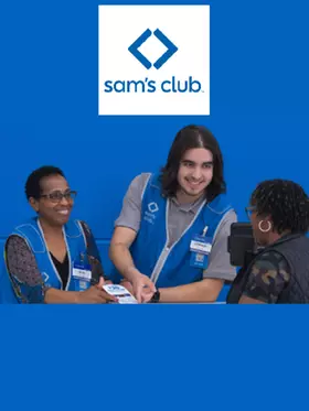 Sam's Club - $40 Off