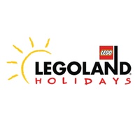 LEGOLAND Holidays - Logo