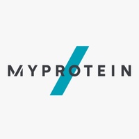 MYPROTEIN - Logo