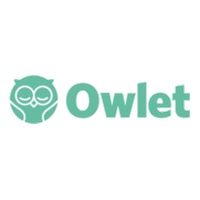 Owlet - Logo