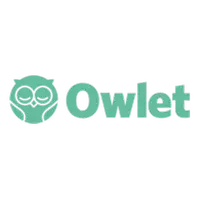Owlet - Logo