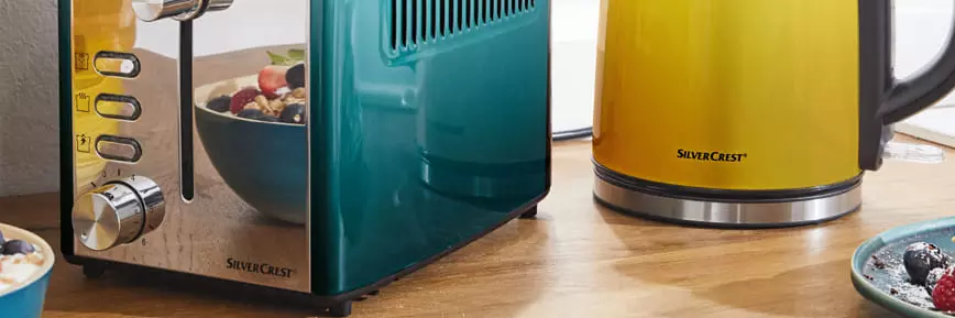 Spare jetzt mit den Deals des Tages immer mindestens 35% Rabatt oder mehr mit bei Lidl.de