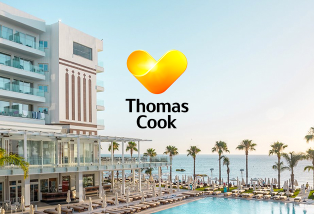 Find 10% Off Selected Online Bookings | Thomas Cook Discount Code