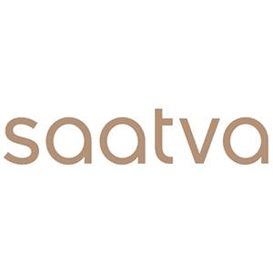 Saatva logo