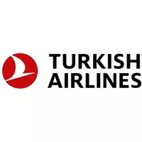 Turkish Airlines - Logo