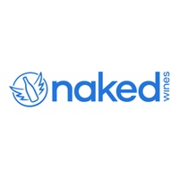 Naked Wines - Logo