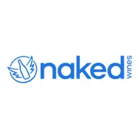 Naked Wines - Logo