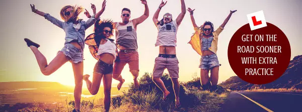 insure learner driver