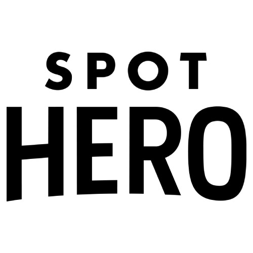 SpotHero logo