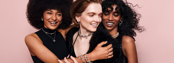 Pandora discount code