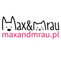 Maxandmrau - Logo