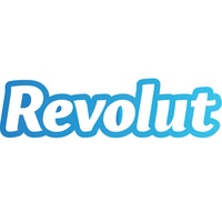 Revolut - Logo