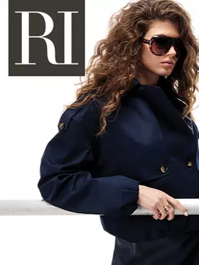 River Island - 15% Off