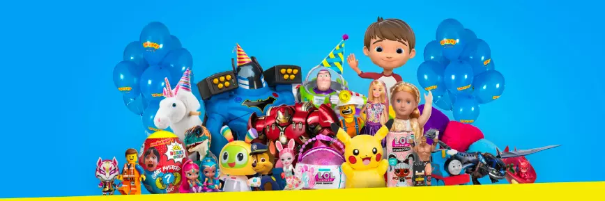 Get Up to 20% Off Baby Sale at Smyths