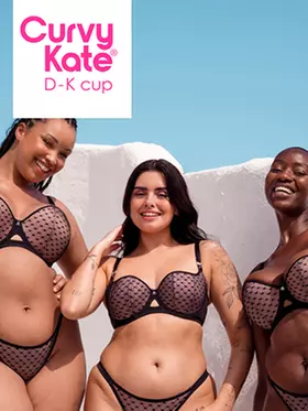 Curvy Kate - 15% Off