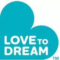 Love to Dream - Logo