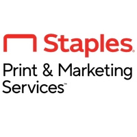 Staples Print & Marketing Services - Logo