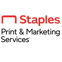 Staples Print & Marketing Services - Logo