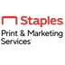 Staples Print & Marketing Services
