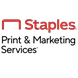 Staples Print & Marketing Services - Super Offer