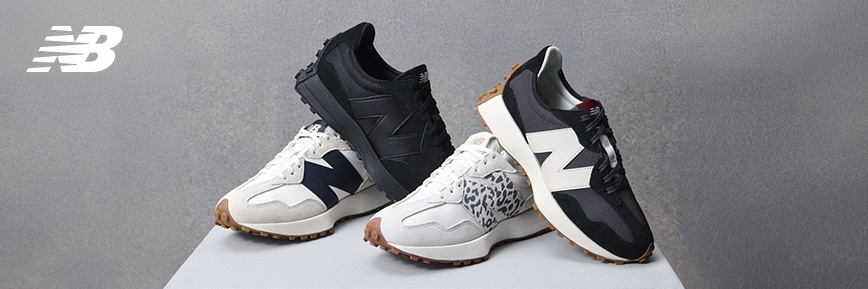 New Balance - 15% Rabatu