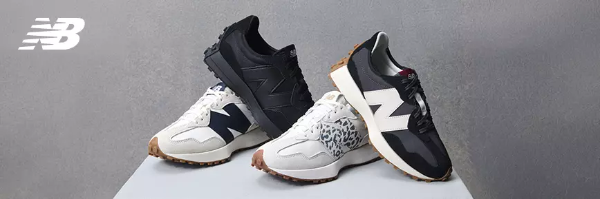 New Balance - 15% Rabatu