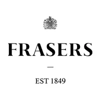 House of Fraser - Logo