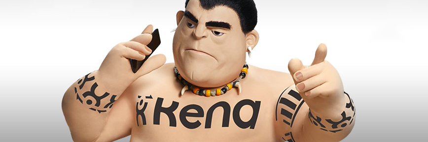 Ottieni uno sconto di 10€ usando questo coupon Kena Mobile