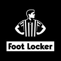 Foot Locker - Logo