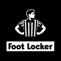 Foot Locker - Logo