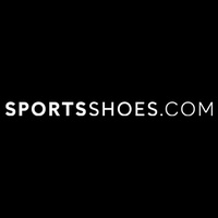 Sports Shoes - Logo