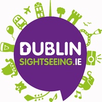 Dublin Bus Tour - Logo