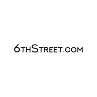 6thStreet - Logo