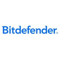 Bitdefender - Logo