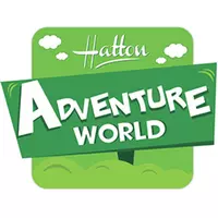 Hatton Adventure World - Logo