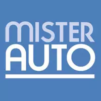 Mister Auto - Logo